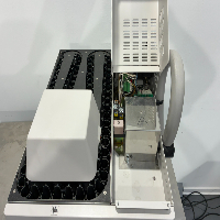 Agilent - Sampler - Headspace G1888 (GC) image 2